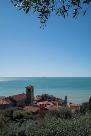 Borgo Antico - Casa risveglio del sole
